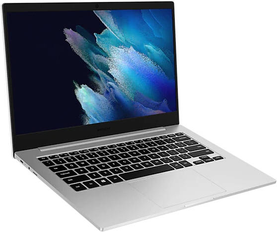 Samsung Galaxy Book Go Laptop (Snapdragon 7c Octa Core 2nd Gen/4 GB/128 GB SSD/Windows 11)