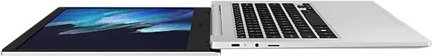 Samsung Galaxy Book Go Laptop (Snapdragon 7c Octa Core 2nd Gen/4 GB/128 GB SSD/Windows 11)