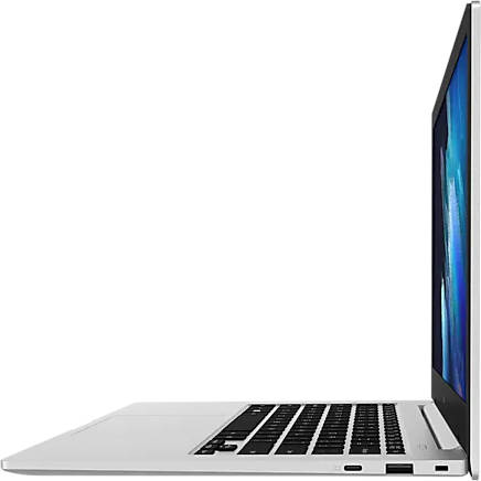 Samsung Galaxy Book Go Laptop (Snapdragon 7c Octa Core 2nd Gen/4 GB/128 GB SSD/Windows 11)