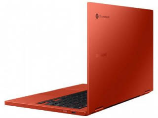 Samsung Galaxy Chromebook 2 XE530QDA-KA2US Laptop (Celeron Dual Core/4 GB/64 GB SSD/Google Chrome)