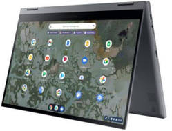 Samsung Galaxy Chromebook 2 Laptop (Celeron Dual Core/4 GB/64 GB SSD/Google Chrome)