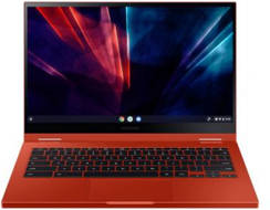 Samsung Chromebook Galaxy Chromebook 2 XE530QDA-KA1US Laptop (Core i3 10th Gen/8 GB/128 GB/Google Chrome)