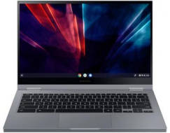 Samsung Chromebook Galaxy Chromebook 2 XE530QDA-KA1US Laptop (Core i3 10th Gen/8 GB/128 GB/Google Chrome)