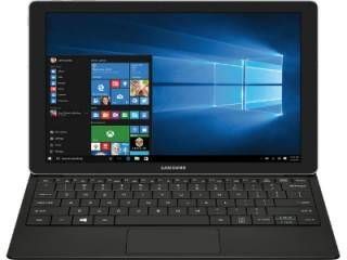 Samsung Galaxy TabPro S SM-W700NZKAXAR Laptop (Core M3 6th Gen/4 GB/128 GB SSD/Windows 10)