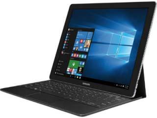 Samsung Galaxy TabPro S SM-W700NZKAXAR Laptop (Core M3 6th Gen/4 GB/128 GB SSD/Windows 10)