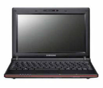 Samsung N100-MA03IN Laptop (Atom 1st Gen/1 GB/320 GB/MeeGo)