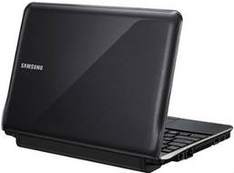 Samsung N100-MA05IN Laptop (Atom Dual Core/1 GB/320 GB/MeeGo)
