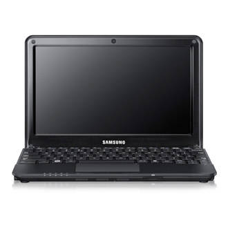 Samsung NC110-A02 Laptop (Atom Dual Core/1 GB/320 GB/Windows 7)