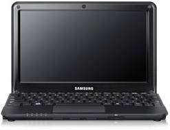 Samsung NC110-A02 Laptop (Atom Dual Core/1 GB/320 GB/Windows 7)