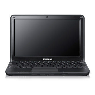 Samsung NC110-A02 Laptop (Atom Dual Core/1 GB/320 GB/Windows 7) Price
