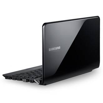 Samsung NC110-A02 Laptop (Atom Dual Core/1 GB/320 GB/Windows 7)