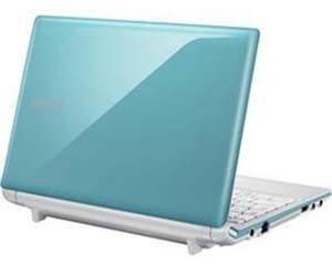 Samsung NC110-A03 Laptop (Atom Dual Core 1st Gen/1 GB/320 GB/Windows 7)