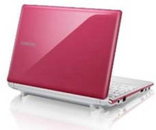 Samsung NC110-A04 Laptop (Atom Dual Core/1 GB/320 GB/Windows 7)