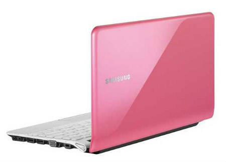 Samsung NC110-A04 Laptop (Atom Dual Core/1 GB/320 GB/Windows 7)