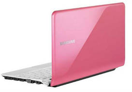 Samsung NC110-A04 Laptop (Atom Dual Core/1 GB/320 GB/Windows 7)
