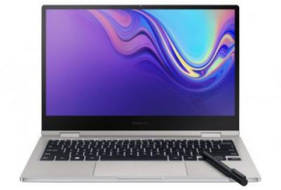 Samsung Notebook 9 Pro Laptop (Core i7 8th Gen/8 GB/256 GB SSD/Windows 10)