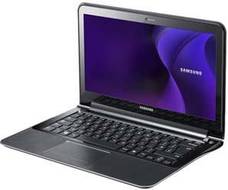 Samsung Series 9 NP-900X3A Laptop (Core i5 2nd Gen/4 GB/128 GB SSD/Windows 7)