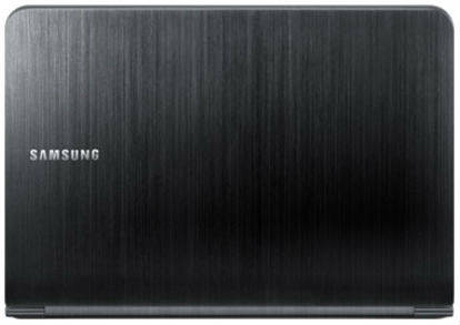 Samsung Series 9 NP-900X3A Laptop (Core i5 2nd Gen/4 GB/128 GB SSD/Windows 7)