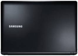 Samsung NP-N100S-E01IN Netbook (Atom Dual Core 2nd Gen/1 GB/320 GB/DOS) Laptop