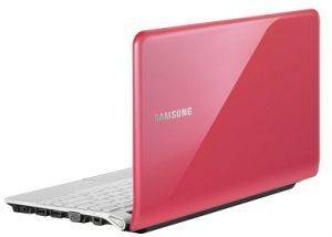 Samsung NP-N102S-B05IN Netbook (Atom Dual Core 2nd Gen/1 GB/320 GB/Windows 7)