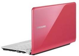 Samsung NP-N102S-B05IN Netbook (Atom Dual Core 2nd Gen/1 GB/320 GB/Windows 7) Laptop