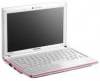 Samsung NP-N102S-B05IN Netbook (Atom Dual Core 2nd Gen/1 GB/320 GB/Windows 7) Laptop
