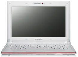 Samsung NP-N148-DP05IN Netbook (Atom 1st Gen/1 GB/250 GB/DOS) Laptop