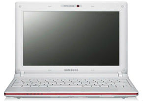 Samsung NP-N148-DP05IN Netbook (Atom 1st Gen/1 GB/250 GB/DOS) Price