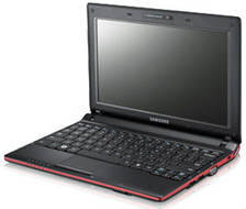 Samsung NP-N148-DP05IN Netbook (Atom 1st Gen/1 GB/250 GB/DOS) Laptop