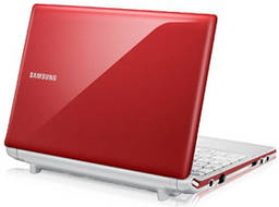 Samsung NP-N148-DP05IN Netbook (Atom 1st Gen/1 GB/250 GB/DOS) Laptop