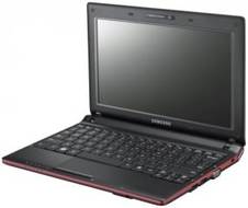 Samsung NP-N150-JA01IN Netbook (Atom 1st Gen/2 GB/250 GB/Windows 7) Laptop