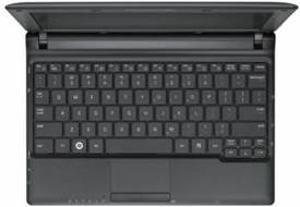 Samsung NP-N150-JP0KIN Netbook (Atom Dual Core/1 GB/250 GB/Windows 7) Laptop