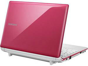 Samsung NP-N150-JP0MIN Netbook (Atom Dual Core/1 GB/320 GB/Windows 7)