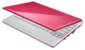 Samsung NP-N150-JP0MIN Netbook (Atom Dual Core/1 GB/320 GB/Windows 7) Laptop