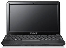 Samsung NC108 NP-NC108-A04IN Netbook (Atom 1st Gen/1 GB/250 GB/DOS)