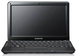 Samsung NC108 NP-NC108-A04IN Netbook (Atom 1st Gen/1 GB/250 GB/DOS) Laptop
