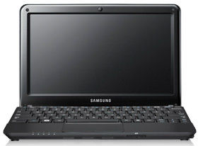Samsung NC108 NP-NC108-A04IN Netbook (Atom 1st Gen/1 GB/250 GB/DOS) Price