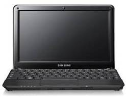 Samsung NC108 NP-NC108-A05IN Netbook (Atom 1st Gen/1 GB/320 GB/DOS) Laptop