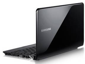 Samsung NC108 NP-NC108-A05IN Netbook (Atom 1st Gen/1 GB/320 GB/DOS)