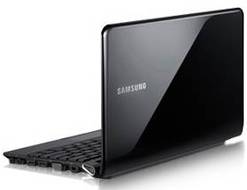 Samsung NC108 NP-NC108-A05IN Netbook (Atom 1st Gen/1 GB/320 GB/DOS) Laptop