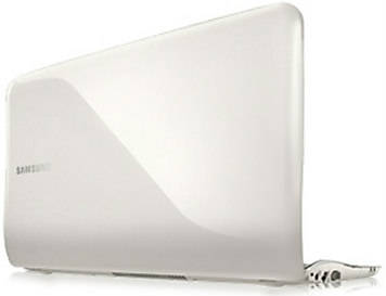 Samsung NF NP-NF210-A05IN Laptop (Atom Dual Core/2 GB/320 GB/Windows 7)