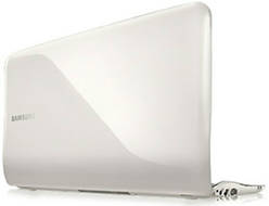 Samsung NF NP-NF210-A05IN Laptop (Atom Dual Core/2 GB/320 GB/Windows 7)