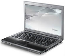 Samsung R NP-R440-JT01IN Laptop (Core i3 1st Gen/4 GB/320 GB/Windows 7)