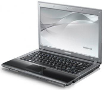 Samsung R NP-R440-JT01IN Laptop  (Core i3 1st Gen/4 GB/320 GB/Windows 7)