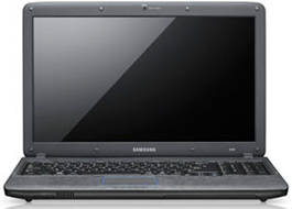 Samsung R NP-R528-DA04IN Laptop (Pentium 1st Gen/2 GB/250 GB/DOS)