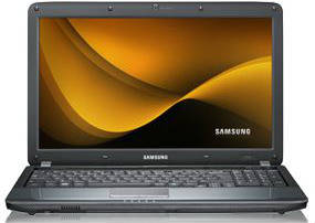 Samsung R NP-R538-DA04IN Laptop (Pentium 1st Gen/3 GB/320 GB/DOS)