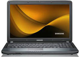 Samsung R NP-R538-DA04IN Laptop (Pentium 1st Gen/3 GB/320 GB/DOS)