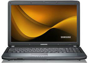 Samsung R NP-R538-DA04IN Laptop (Pentium 1st Gen/3 GB/320 GB/DOS) Price