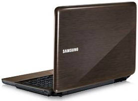 Samsung R NP-R538-DA04IN Laptop (Pentium 1st Gen/3 GB/320 GB/DOS)