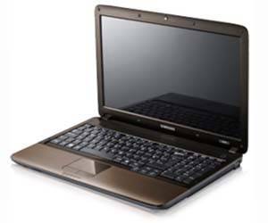 Samsung R NP-R538-DS01IN Laptop (Core i3 1st Gen/4 GB/320 GB/DOS)